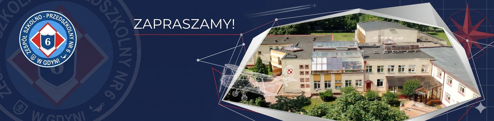 Zespół Szkolno Przedszkolny nr 6 w Gdyni